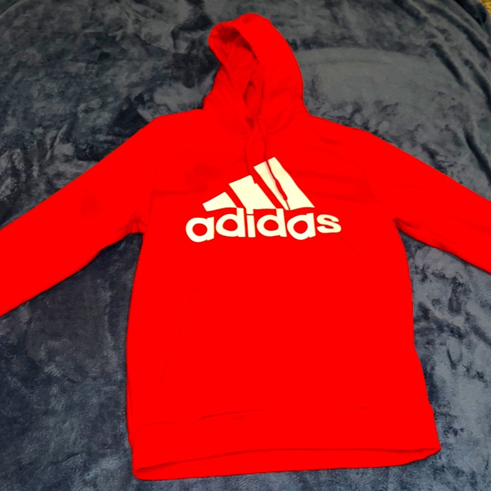 Adidas Hoodie